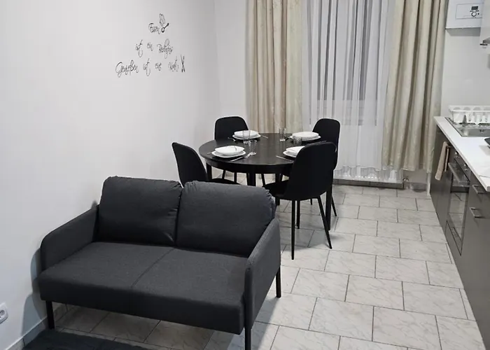Borsig Apartment