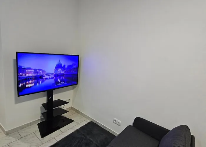 Borsig Apartment