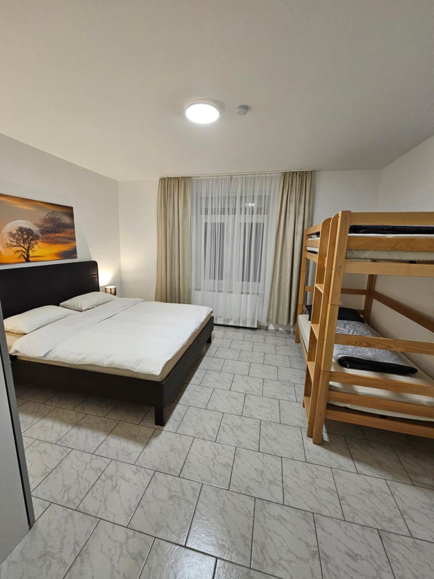 Borsig Apartment Dortmund