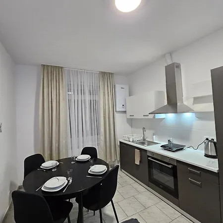 Borsig Apartment Dortmund Exterior foto