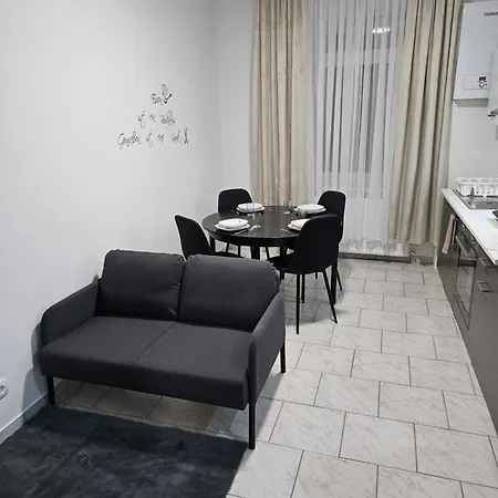 Borsig Apartment Dortmund Exterior foto