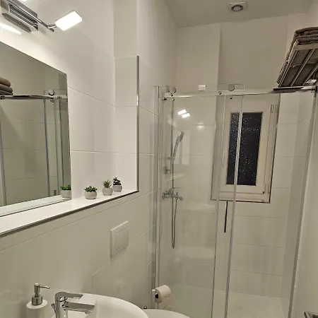 Borsig Apartment Dortmund Exterior foto