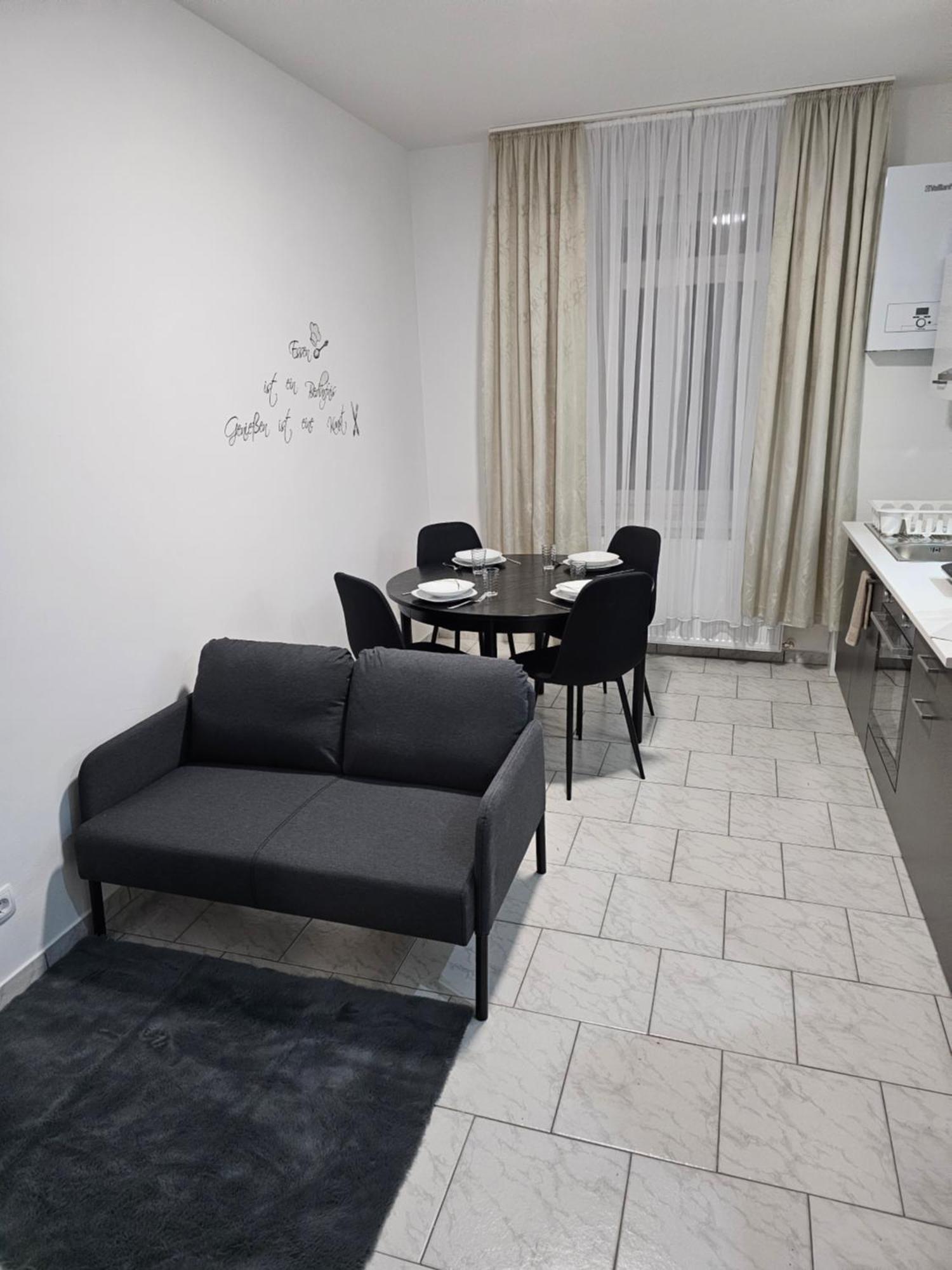 Appartement Borsig Dortmund