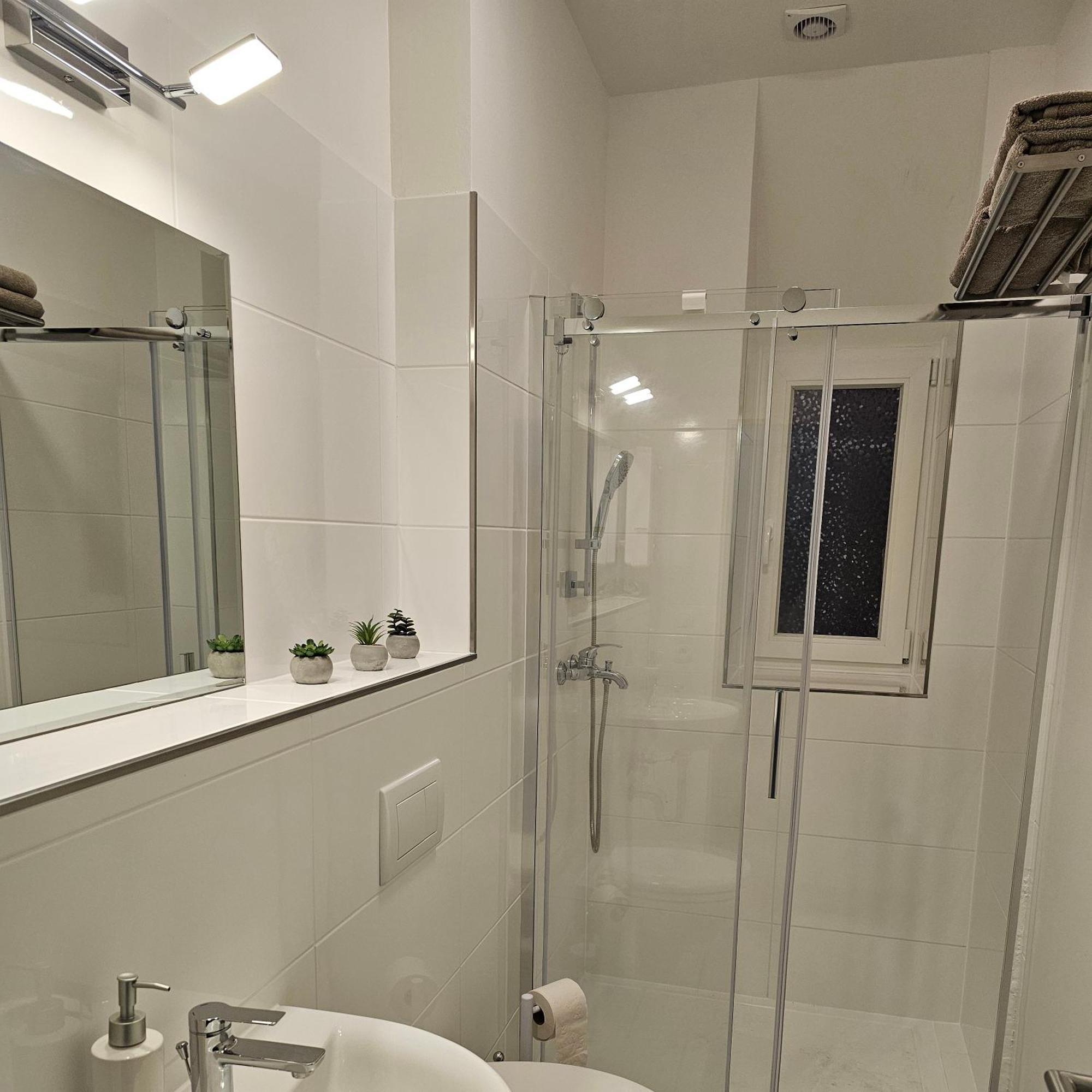 Borsig Appartement *